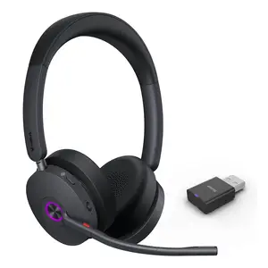 Yealink WH68 Hybrid Teams Headset Yealink WH68 Hybrid Teams Headset