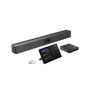 Yealink MVC S50-C5U-000 Videokonferenzsystem 50 MP Ethernet/LAN Gruppen-Videokonferenzsystem Yealink MVC S50-C5U-000 Videokonferenzsystem 50 MP Ethernet/LAN Gruppen-Videokonferenzsystem