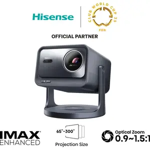 C2 Pro Smart Mini-Projektor 4K Ultra HD 3840x2160 2000:1 16:9 ≤ 60 ms C2 Pro Smart Mini-Projektor 4K Ultra HD 3840x2160 2000:1 16:9 ≤ 60 ms