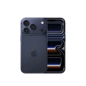 Apple iPhone 17 Pro 1TB Tiefblau Apple iPhone 17 Pro 1TB Tiefblau