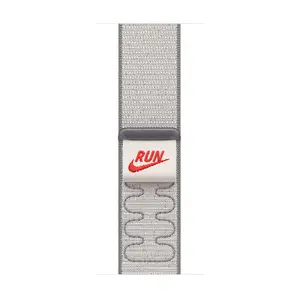Apple 42mm Veiled Grey Nike Sport Loop Apple 42mm Veiled Grey Nike Sport Loop