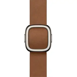 Apple 42mm Caramel Modern Buckle Small Apple 42mm Caramel Modern Buckle Small