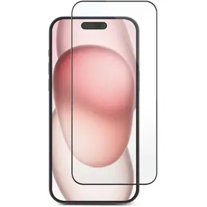 INFINITE Titan Shield Full Cover Glass iPhone 17 Air 50 Stück INFINITE Titan Shield Full Cover Glass iPhone 17 Air 50 Stück