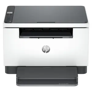 HP LaserJet MFP M234d Multifunktionsdrucker s/w Laser Legal (216 x 356 mm) (Original) Legal (Medien) bis zu 14 Seiten/Min. (Kopieren) bis zu 29 Seiten/Min. (Drucken) 150 Blatt USB 2.0 Bluetooth HP LaserJet MFP M234d Multifunktionsdrucker s/w Laser Legal (216 x 356 mm) (Original) Legal (Medien) bis zu 14 Seiten/Min. (Kopieren) bis zu 29 Seiten/Min. (Drucken) 150 Blatt USB 2.0 Bluetooth