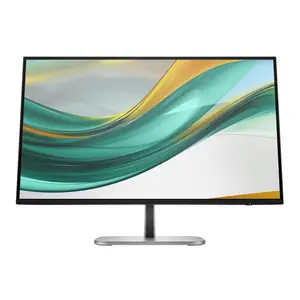 HP 527pf Series 5 Pro - LED-Monitor - 68.58 cm (27") HP 527pf Series 5 Pro - LED-Monitor - 68.58 cm (27")