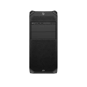 HP Workstation Z4 G5 Tower Xeon W W3-2535 64GB 1000GB RTX 4000 Ada Tastatur: Deutsch Windows 11 Pro HP Workstation Z4 G5 Tower Xeon W W3-2535 64GB 1000GB RTX 4000 Ada Tastatur: Deutsch Windows 11 Pro