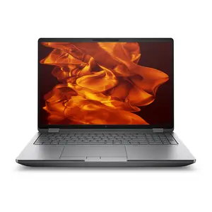 HP ZBook Fury 16 G1i Mobile Workstation Intel Core Ultra 9 285HX 32GB 1000GB SSD 1920x1200 Pixel 40,6cm (16") VGA RTX PRO 3000 Blackwell WLAN Bluetooth Tastatur: Deutsch W11P HP ZBook Fury 16 G1i Mobile Workstation Intel Core Ultra 9 285HX 32GB 1000GB SSD 1920x1200 Pixel 40,6cm (16") VGA RTX PRO 3000 Blackwell WLAN Bluetooth Tastatur: Deutsch W11P