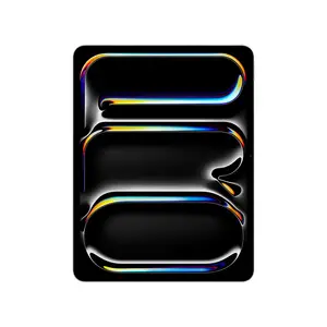 Apple iPad Pro 13" 2TB Standardglas Wi-Fi silber Apple iPad Pro 13" 2TB Standardglas Wi-Fi silber