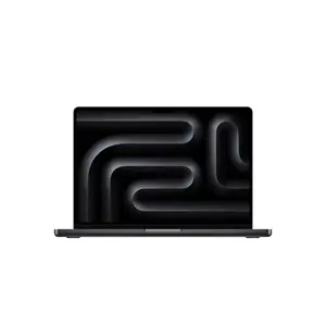 Apple MacBook Pro Apple M5 10C Deutsch 32GB RAM 1TB SSD 35,6cm (14") Standardglas 96W Netzteil EU-Stecker Space Schwarz Apple MacBook Pro Apple M5 10C Deutsch 32GB RAM 1TB SSD 35,6cm (14") Standardglas 96W Netzteil EU-Stecker Space Schwarz
