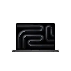 Apple MacBook Pro Apple M5 10C Deutsch 24GB RAM 1TB SSD 35,6cm (14") Nanotexturglas 96W Netzteil EU-Stecker Space Schwarz Apple MacBook Pro Apple M5 10C Deutsch 24GB RAM 1TB SSD 35,6cm (14") Nanotexturglas 96W Netzteil EU-Stecker Space Schwarz