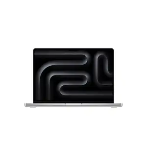 Apple MacBook Pro Apple M5 10C Deutsch 32GB RAM 1TB SSD 35,6cm (14") Standardglas 96W Netzteil EU-Stecker Silber Apple MacBook Pro Apple M5 10C Deutsch 32GB RAM 1TB SSD 35,6cm (14") Standardglas 96W Netzteil EU-Stecker Silber