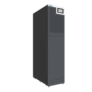 Eaton 93T 93T 30kVA IB USV 2x x 36x x 9 Ah Wechselstrom 380/400/415 V 30 kW 30000 VA 3 Phasen Ethernet RS-232 USB Schwarz Eaton 93T 93T 30kVA IB USV 2x x 36x x 9 Ah Wechselstrom 380/400/415 V 30 kW 30000 VA 3 Phasen Ethernet RS-232 USB Schwarz