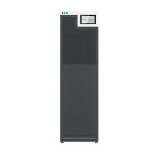 Eaton 93T 93T 40kVA IB USV Tower Wechselstrom 380/400/415 V 40 kW 40000 VA 3 Phasen 9 Ah Ethernet Eaton 93T 93T 40kVA IB USV Tower Wechselstrom 380/400/415 V 40 kW 40000 VA 3 Phasen 9 Ah Ethernet