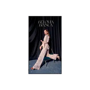 QH115FX 292cm (115") Digital Signage 384 QH115FX 292cm (115") Digital Signage 384