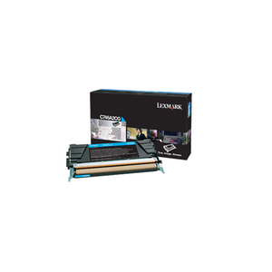 Toner C746A2CG ca. 7000 Seiten cyan