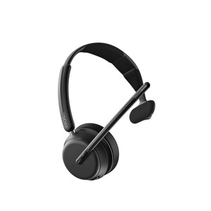 IMPACT 1030T headset On-Ear Bluetooth kabellos