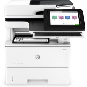 LaserJet Pro MFP M528z All-inOne Drucker/Scanner/Kopierer/Fax Laserdrucker