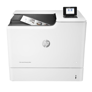 Color LaserJet Enterprise M652dn A4 Farblaserdrucker 1200x1200dpi 47ppm Duplex