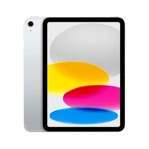 Apple iPad (2024) Apple iPad (2024)