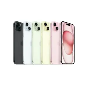 Apple iPhone 15 Plus Apple iPhone 15 Plus