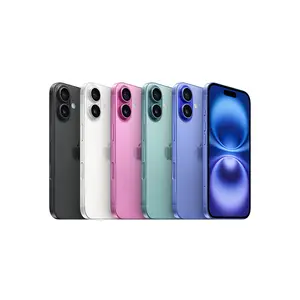 Apple iPhone 16 Apple iPhone 16