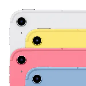 Apple iPad (2025) Apple iPad (2025)
