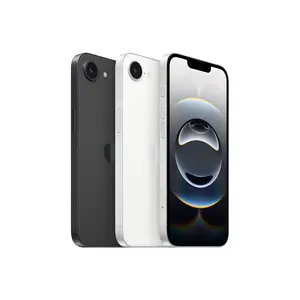 Apple iPhone 16e Apple iPhone 16e