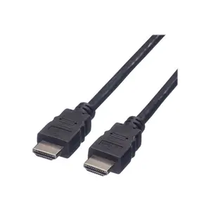 Value Monitorkabel HDMI Stecker/Stecker Value Monitorkabel HDMI Stecker/Stecker