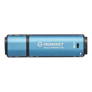 Kingston IronKey Vault Privacy 50 Kingston IronKey Vault Privacy 50
