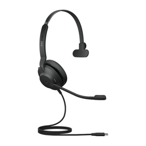 Evolve2 40 SE UC Mono Headset On-Ear