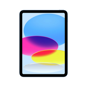 iPad (2022) 10,9" 256GB WiFi blau